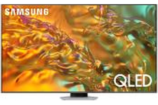 Telewizor Samsung QE55Q80DATXXH 55" 4K Ultra HD