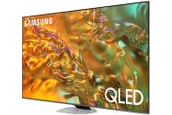 Telewizor Samsung QE55Q80DATXXH 55" 4K Ultra HD