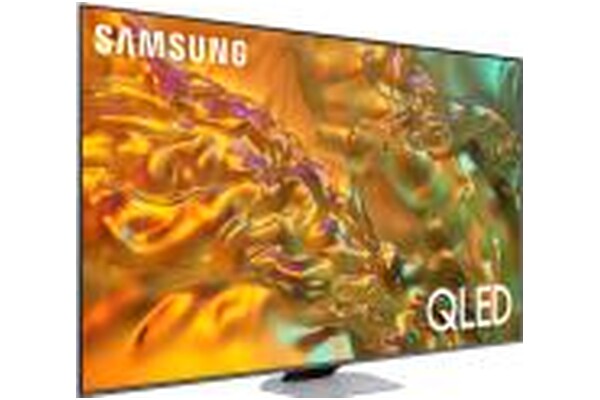 Telewizor Samsung QE55Q80DATXXH 55" 4K Ultra HD