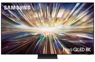 Telewizor Samsung QE85QN800D 85" 8K Ultra HD