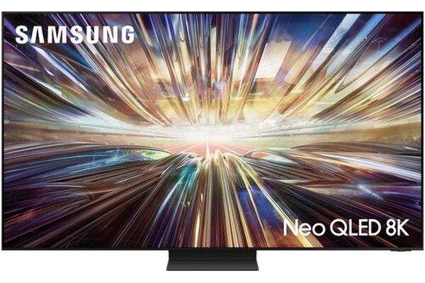 Telewizor Samsung QE85QN800D 85" 8K Ultra HD