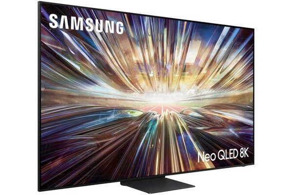 Telewizor Samsung QE85QN800D 85" 8K Ultra HD