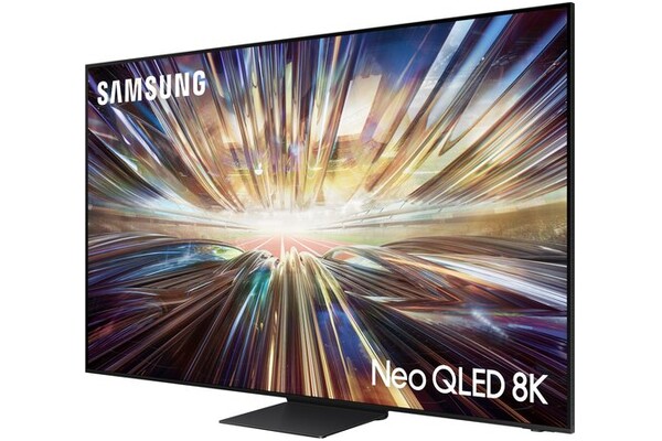 Telewizor Samsung QE85QN800D 85" 8K Ultra HD