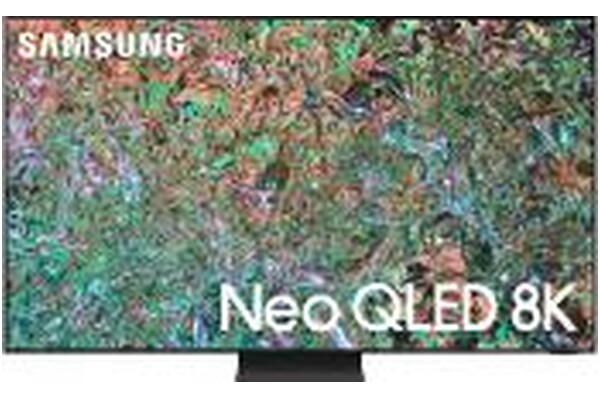 Telewizor Samsung QE75QN800DTXXH 75" 8K Ultra HD