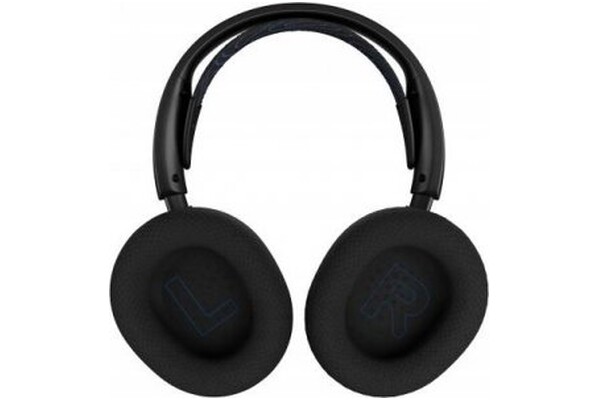 Słuchawki SteelSeries Arctis Nova 5P Nauszne Bezprzewodowe czarny