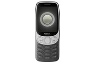 Smartfon NOKIA 3210 czarny 2.4" poniżej 0.1GB/poniżej 0.5GB