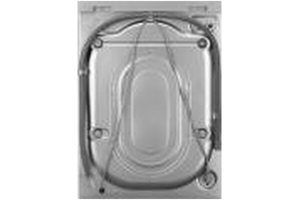 Pralka Electrolux EW6SM326DP SENSICare 6kg 1200obr./min