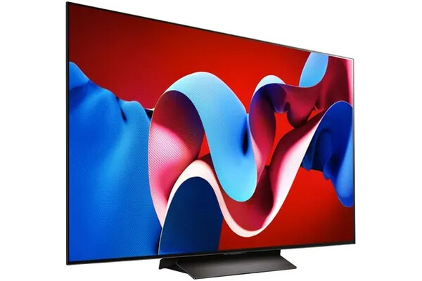 Telewizor LG 65C41LA 65" 4K Ultra HD
