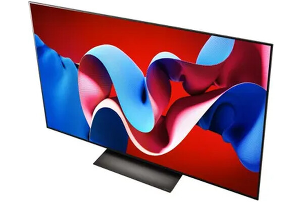 Telewizor LG 65C41LA 65" 4K Ultra HD