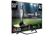 Telewizor Hisense 55A7NQ 55" 4K Ultra HD