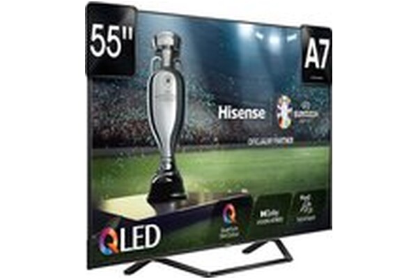 Telewizor Hisense 55A7NQ 55" 4K Ultra HD