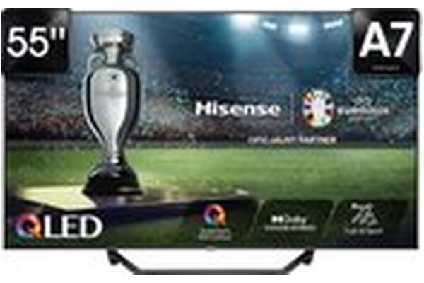 Telewizor Hisense 55A7NQ 55" 4K Ultra HD