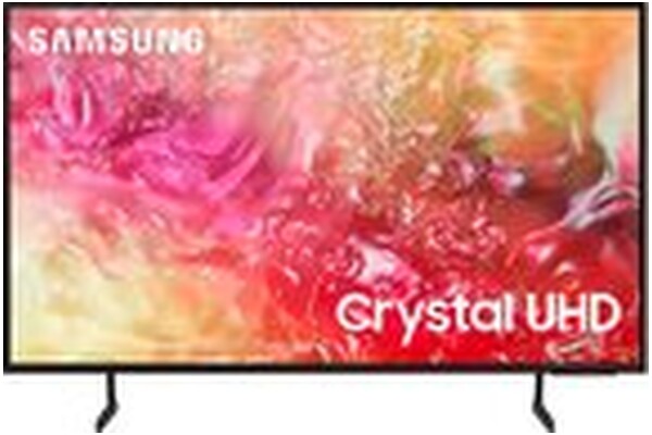 Telewizor Samsung UE85DU7192U 85" 4K Ultra HD