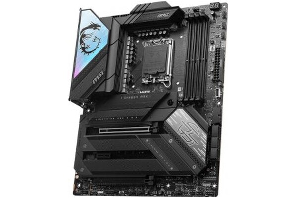 Płyta główna MSI Z790 MPG Carbon Max II WiFi Socket 1700 Intel Z790 DDR5 ATX