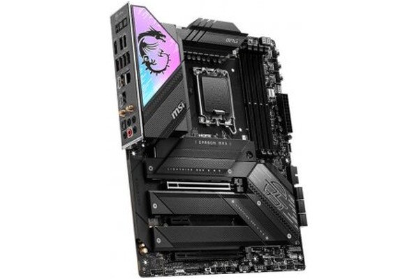 Płyta główna MSI Z790 MPG Carbon Max II WiFi Socket 1700 Intel Z790 DDR5 ATX