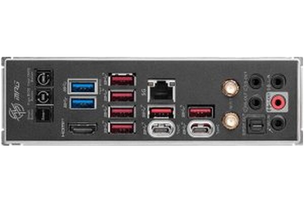 Płyta główna MSI Z790 MPG Carbon Max II WiFi Socket 1700 Intel Z790 DDR5 ATX