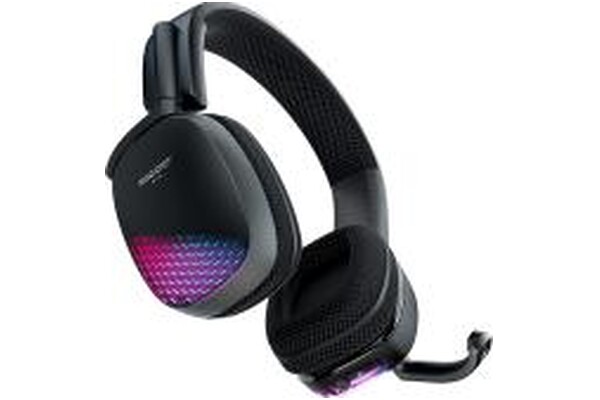 Słuchawki ROCCAT Syn Pro Air Nauszne Bezprzewodowe