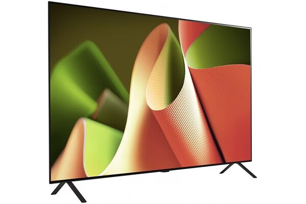 Telewizor LG OLED55B46LA 55" 4K Ultra HD