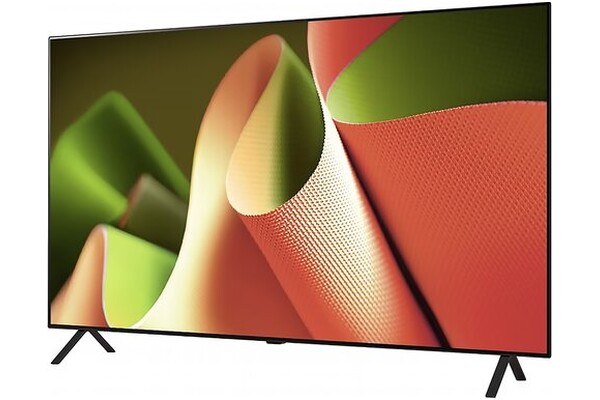 Telewizor LG OLED55B46LA 55" 4K Ultra HD