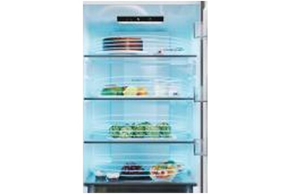 Lodówka Candy Fresco CNCQ2T620EW