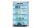 Lodówka Candy Fresco CNCQ2T620EW