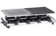 Grill elektryczny Raclette Severin RG2373 1055W