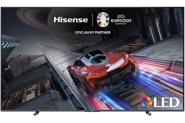 Telewizor Hisense 100E7NQ 100" 4K Ultra HD