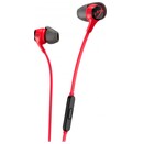 Słuchawki HYPERX Cloud Earbuds Douszne Przewodowe czerwony