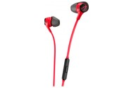 Słuchawki HYPERX Cloud Earbuds Douszne Przewodowe czerwony