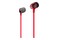 Słuchawki HYPERX Cloud Earbuds Douszne Przewodowe czerwony
