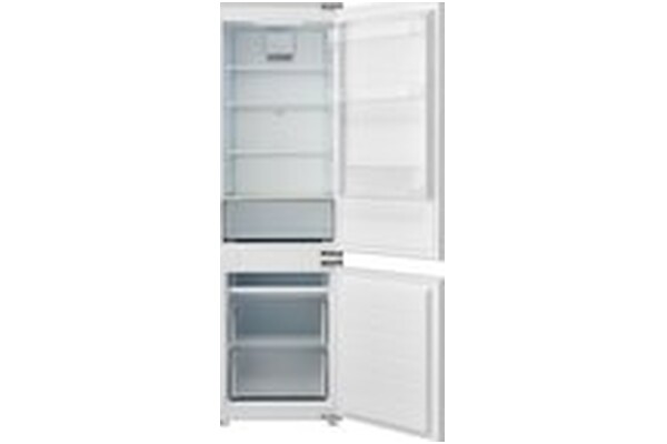 Lodówka do zabudowy BERG CZZ178NWM22