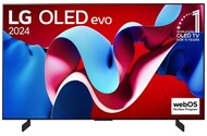 Telewizor LG OLED42C45LA 42" 4K Ultra HD