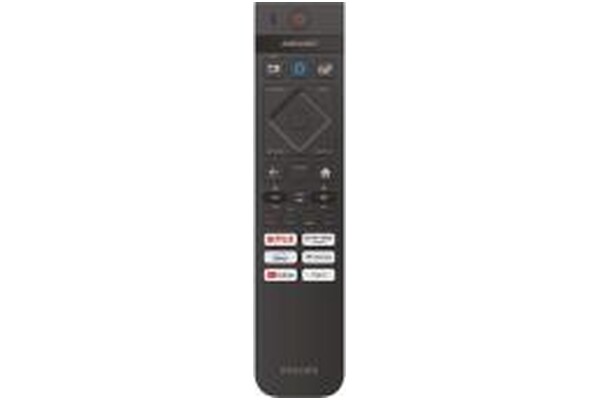 Telewizor Philips 55PUS8919/12 55" 4K Ultra HD The One