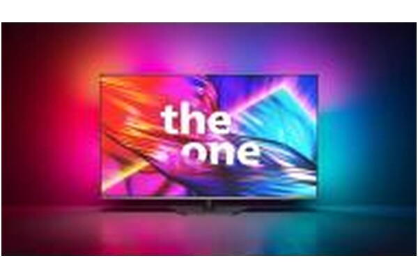 Telewizor Philips 55PUS8919/12 55" 4K Ultra HD The One