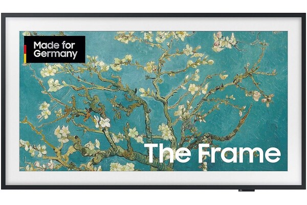 Telewizor Samsung GQ32LS03CBUXZG 32" 4K Ultra HD The Frame