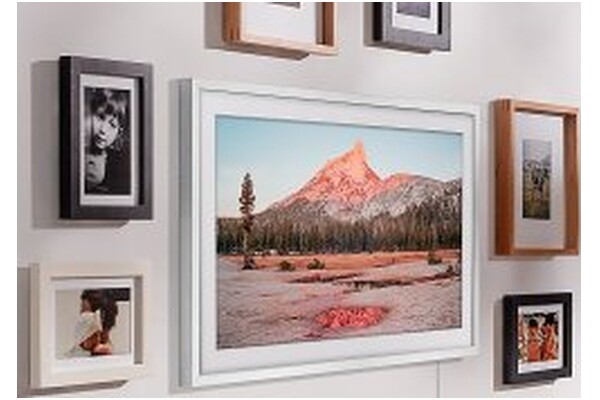 Telewizor Samsung GQ32LS03CBUXZG 32" 4K Ultra HD The Frame