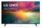 Telewizor LG 43QNED756RA 43" 4K Ultra HD