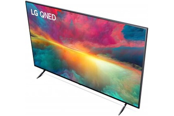 Telewizor LG 55QNED756RA 55" 4K Ultra HD
