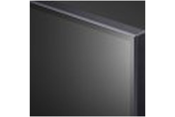 Telewizor LG 55QNED756RA 55" 4K Ultra HD