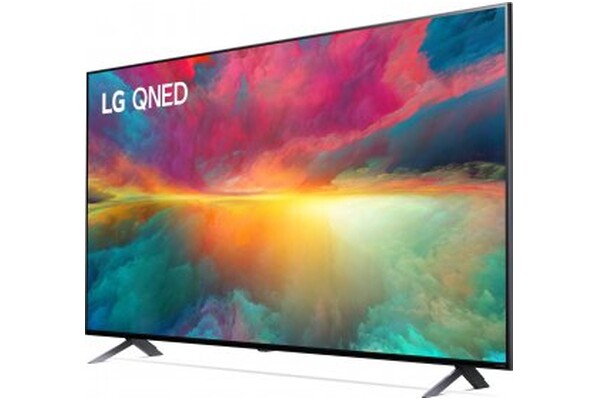 Telewizor LG 55QNED756RA 55" 4K Ultra HD