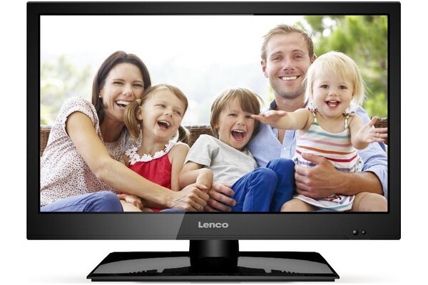 Telewizor Lenco DVL1962BK 19" HD Ready