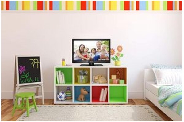 Telewizor Lenco DVL1962BK 19" HD Ready