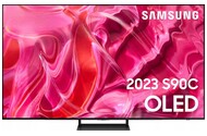 Telewizor Samsung GQ65S90CATXZG 65" 4K Ultra HD