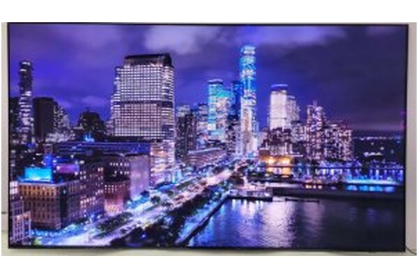 Telewizor Samsung GQ65S90CATXZG 65" 4K Ultra HD