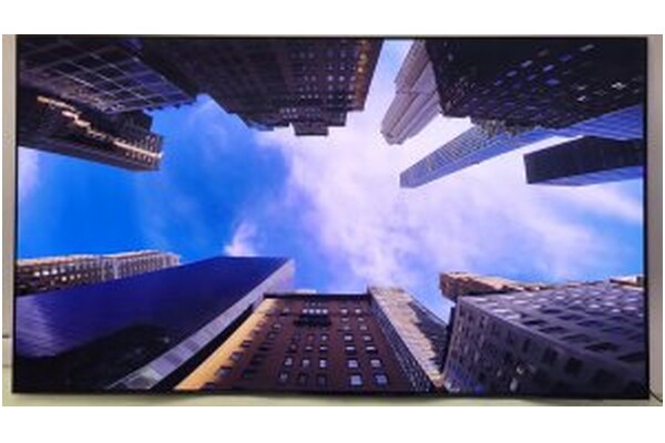 Telewizor Samsung GQ65S90CATXZG 65" 4K Ultra HD