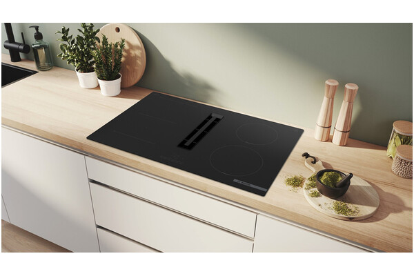 Płyta indukcyjna Bosch PVS811B16E