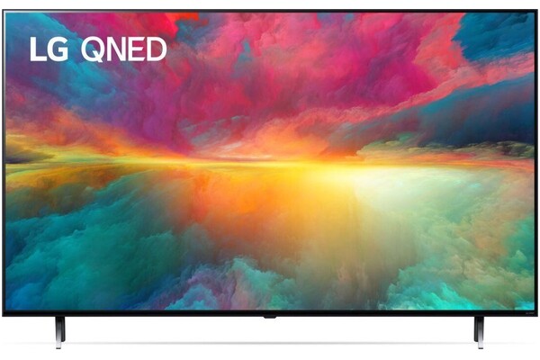 Telewizor LG 75QNED756RA 75" 4K Ultra HD