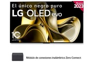 Telewizor LG 77M39LA 77" 4K Ultra HD