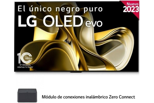 Telewizor LG 77M39LA 77" 4K Ultra HD