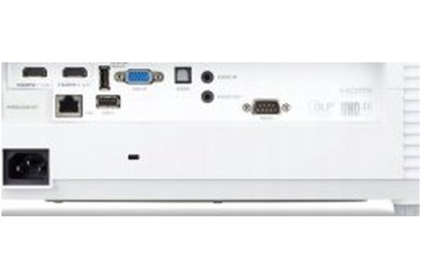 Projektor ACER P5827A